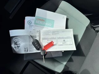 Citroën Berlingo - afbeelding nr 21