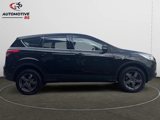 Ford Kuga Ford Kuga 1.5 Titanium | Navi | Cruise | Climate | Pdc | Full-Option - afbeelding nr 9