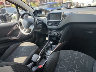 Peugeot 2008 met APK tot 11-6-25 - afbeelding nr 10