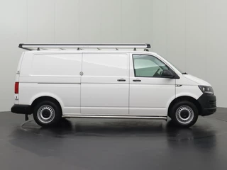 Volkswagen Transporter | Airco | Betimmering - afbeelding nr 13