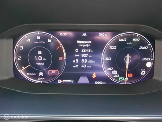 CUPRA Leon Sportstourer CUPRA Leon 1.5 TSI e-Hybrid ST Business Edition Automaat - afbeelding nr 24