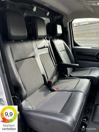 Peugeot Expert Peugeot Expert 2.0 BlueHDI 120pk|EURO6|2XSchuifdeur|Carplay - afbeelding nr 16
