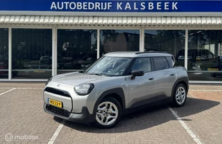 MINI Aceman Mini Mini Aceman E Essential 42.5 kWh|Nieuw!|108 KM|Camera| - afbeelding nr 1