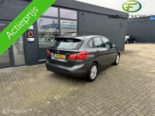 BMW 2 Serie BMW 2-serie Active Tourer 218i Luxury - afbeelding nr 2