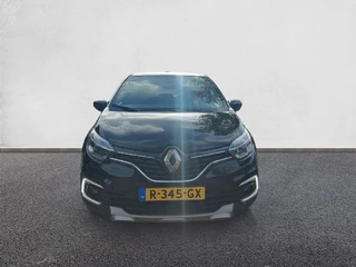 Renault Captur Renault Captur 0.9 TCe Intens R-Linck,Navigatie, Airco,Parkeersensoren ,cruisecontrol,achteruitrijcamera, - afbeelding nr 2
