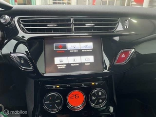 Citroën C3 Citroen C3 1.2 PureTech Selection AUTOMAAT DAB GLAZENDAK ETC - afbeelding nr 20
