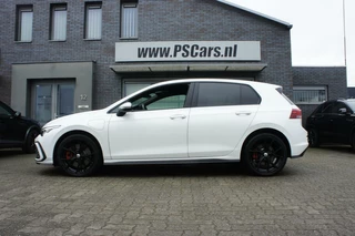 Volkswagen Golf VW Golf 1.4 eHybrid GTE Acc|CarPlay|Navi|Stoel-Stuurverwarming - afbeelding nr 4