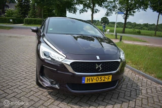 DS DS 5 Ds 5 1.6 THP Chic AUT. 2016 Clima|Cruise|Navi|LED|Leder! - afbeelding nr 8