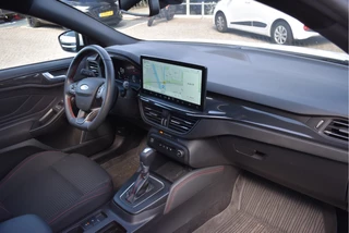 Ford Focus Ford Focus 1.0 EcoBoost Titanium X Business , ST LINE ,PANORAMAK,BOEKJE,NAP EN ONDERHOUDSHISTORIE - afbeelding nr 14