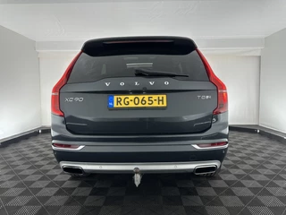 Volvo XC90 7-Pers.#ONBOARD CHARGER DEFECT # Aut. (INCL.BTW) *PANO | NAPPA-VOLLEDER | FULL-LED | MEMORY-PACK | KEYLESS | DAB | NAVI-FULLMAP | CAMERA | VIRTUAL-COCKPIT | COMFORT-SEATS | 22