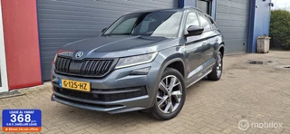 Škoda Kodiaq Skoda Kodiaq 1.5 TSI Sportline Business - afbeelding nr 1