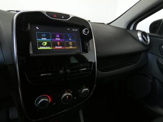 Renault Clio Renault Clio 0.9 TCe Night&Day - afbeelding nr 4