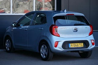 Kia Picanto Kia Picanto 1.0 MPi ComfortPlusLine, NL, 1 eig. CarPlay, cam. - afbeelding nr 23
