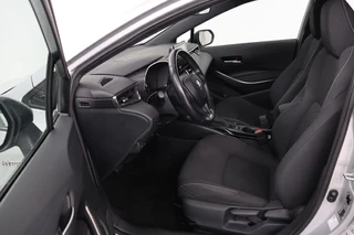 Toyota Corolla Toyota Corolla 1.8 Hybrid Business | Carplay | Camera |  Adaptive cruise | Full LED | DAB | Climate control | Bluetooth - afbeelding nr 5