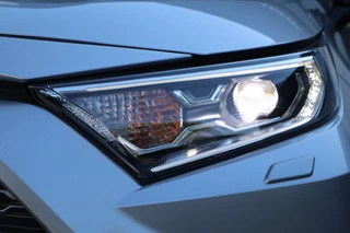 Toyota RAV4 - afbeelding nr 35