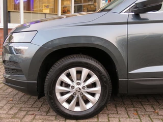 Škoda Karoq - afbeelding nr 13