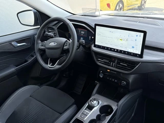 Ford Kuga Ford Kuga 2.5 FHEV Active X 190pk | Driver Assistance Pack | Tecnology Pack | Winterpack | Panoramadak | Geen stekker nodig - afbeelding nr 12