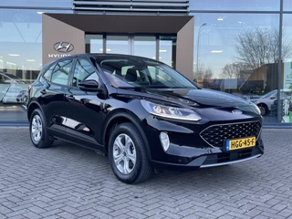 Ford Kuga | Plug-in Hybrid | Navigatie | Stoelverwarming voor - afbeelding nr 4