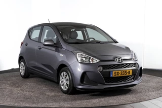 Hyundai i10 | Cruise | Airco | Radio | - afbeelding nr 43