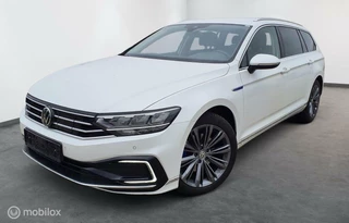 Volkswagen Passat Variant 1.4 TSI PHEV GTE Business
