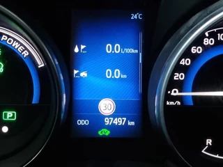 Toyota Auris Toyota Auris 1.8 Hybrid Volcano / Pano / Afn. Trekhaak - afbeelding nr 43