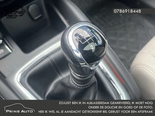 Nissan QASHQAI |PANO|STOELV|CRUISE|CAMERA|VOLL.ONDERH| - afbeelding nr 23