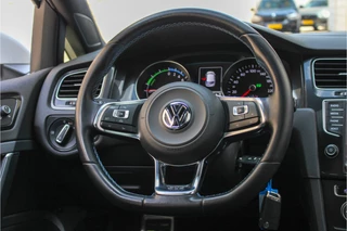 Volkswagen Golf Volkswagen Golf 1.4TSI GTE | Pano | Orig. NL - afbeelding nr 16