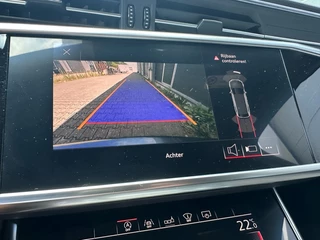 Audi A6 Audi A6 45 TFSI Quattro S-Line 2019 *Adaptive *Head-up *Trekhaak *20inch - afbeelding nr 14