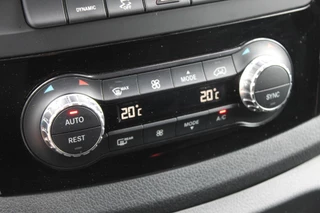 Mercedes-Benz Vito Mercedes Vito Bestel 119 CDI/190pk/trekhaak/Distronic - afbeelding nr 17