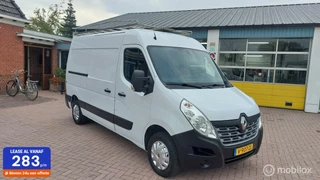 Renault Master - 446771727-0