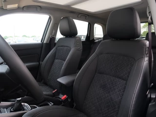 Suzuki Vitara - afbeelding nr 8