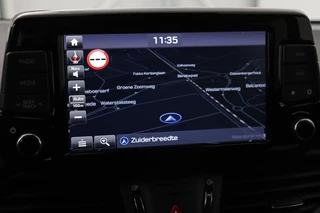 Hyundai i30 Hyundai i30 Fastback N2 2.0 T-GDI | Stoel & stuurverwarming | Full LED | Memory | Camera | Carplay | Leder/Alcantara | Keyless | Navigatie - afbeelding nr 18
