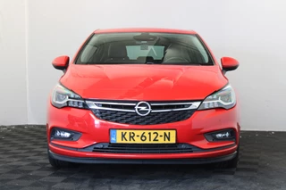 Opel Astra Opel Astra 1.6 BiTurbo Innovation |Stoel\Stuur verw.|Leder|Camera| - afbeelding nr 2