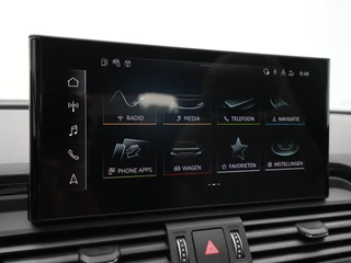 Audi Q5 Audi Q5 Sportback 50 TFSI e S edition Panoramadak Matrix led Camera 37 - afbeelding nr 30