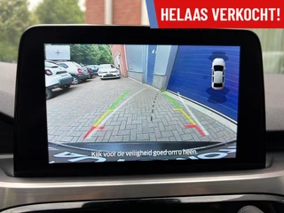 Ford Kuga Ford Kuga 2.5 PHEV Titanium Cruise l Navi l Stoelverwarming - afbeelding nr 18