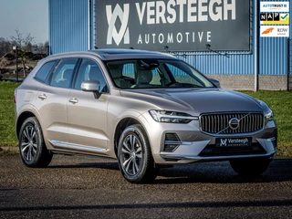 Volvo XC60 2.0 T6 Plug-in hybrid AWD Essential Edition Bright