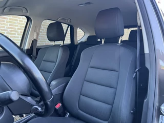 Mazda CX-5 Mazda CX-5 2.2d SkyActiv-D 150 PK |  Automaat | Trekhaak | Stoelverwarming - afbeelding nr 24