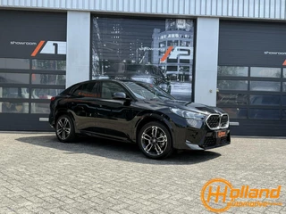 BMW X2 BMW X2 sDrive20i| M-Sport|Pano|LED| H&K! - afbeelding nr 2