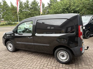 Renault Kangoo Renault Kangoo airco pdc NAP 1.5 dCi 75 Comfort - afbeelding nr 7