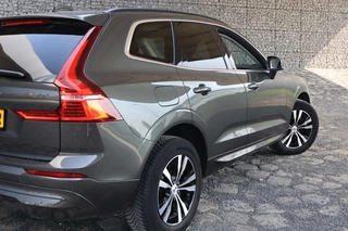Volvo XC60 - afbeelding nr 9
