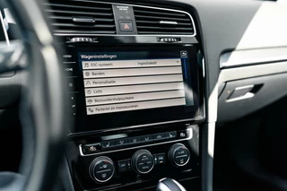Volkswagen Golf Volkswagen Golf 2.0 TSI 4Motion R Pano Dynaudio Camera - afbeelding nr 41