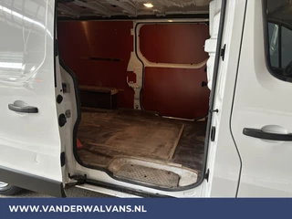 Opel Vivaro Opel Vivaro 1.6 CDTI 126pk L2H1 Euro6 Airco | 2x Zijdeur | Navigatie | Camera | LED | Imperiaal Cruiscontrol, Parkeersensoren, Trekhaak, Trap, Bijrijdersbank - afbeelding nr 14