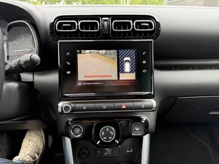 Citroën C3 Aircross Citroën C3 Aircross 1.2 PureTech 130PK S&S Rip Curl Automaat | Navi | Camera | Keyle - afbeelding nr 27