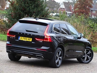 Volvo XC60 Volvo XC60 2.0 T8 408PK TE AWD / Inscription / R-Design / LED - afbeelding nr 9