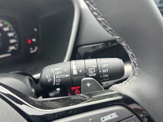 Honda CR-V Honda CR-V 2.0 e:PHEV Plug-in Hybride Advance Tech VOORRAAD DEAL Schuif/kantel dak, 360 graden camera, Head-up display, Bose , All-in Rijklaarprijs - afbeelding nr 32