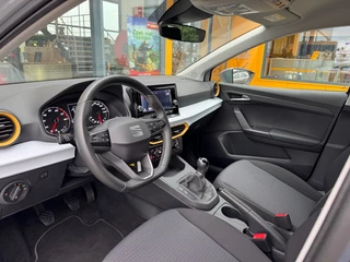 SEAT Ibiza - afbeelding nr 21