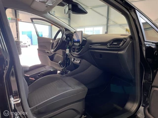 Ford Fiesta Ford Fiesta 1.0 EcoBoost Titanium, Navi|NL auto|Airco|Carplay|1e eigenaar|Cruise|6 versn. - afbeelding nr 37