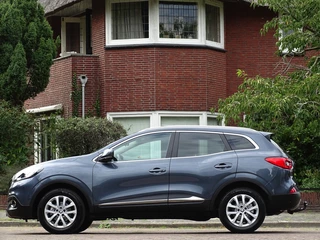 Renault Kadjar Renault Kadjar 1.5 dCi Intens / Sportpakket / 2017 / LED *NAP* - afbeelding nr 5