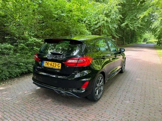 Ford Fiesta Ford Fiesta 1.0 EcoBoost ST-Line - afbeelding nr 2