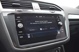Volkswagen Tiguan Volkswagen Tiguan 1.5 TSI ACT HIGHL. LED, Camera, Apple Carplay - afbeelding nr 20